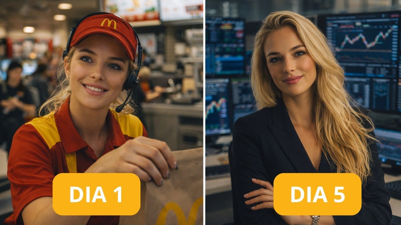 Esse Setup e uma verdadeira Maquina de vitórias em opções binárias em 2026