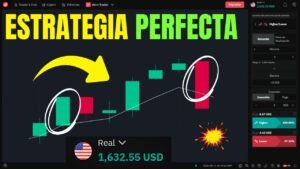 ESTA ES LA ESTRATEGIA MAS FECTIVO Y GANA EL 100% DE PROFIT EN DERIV