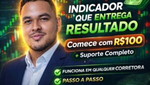 ESTRATÉGIA DE OPÇÕES BINÁRIAS QUE TE FAZ LUCRAR TODO DIA🤑