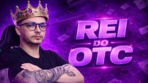 ESTRATÉGIA PARA OTC COM ALTA ASSERTIVIDADE | OPÇÕES BINÁRIAS 2026 -POCKET OPTION