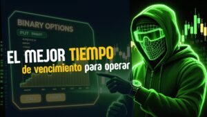 Estrategia simple para opciones binarias 🔥 | Ideal para principiantes 🔥