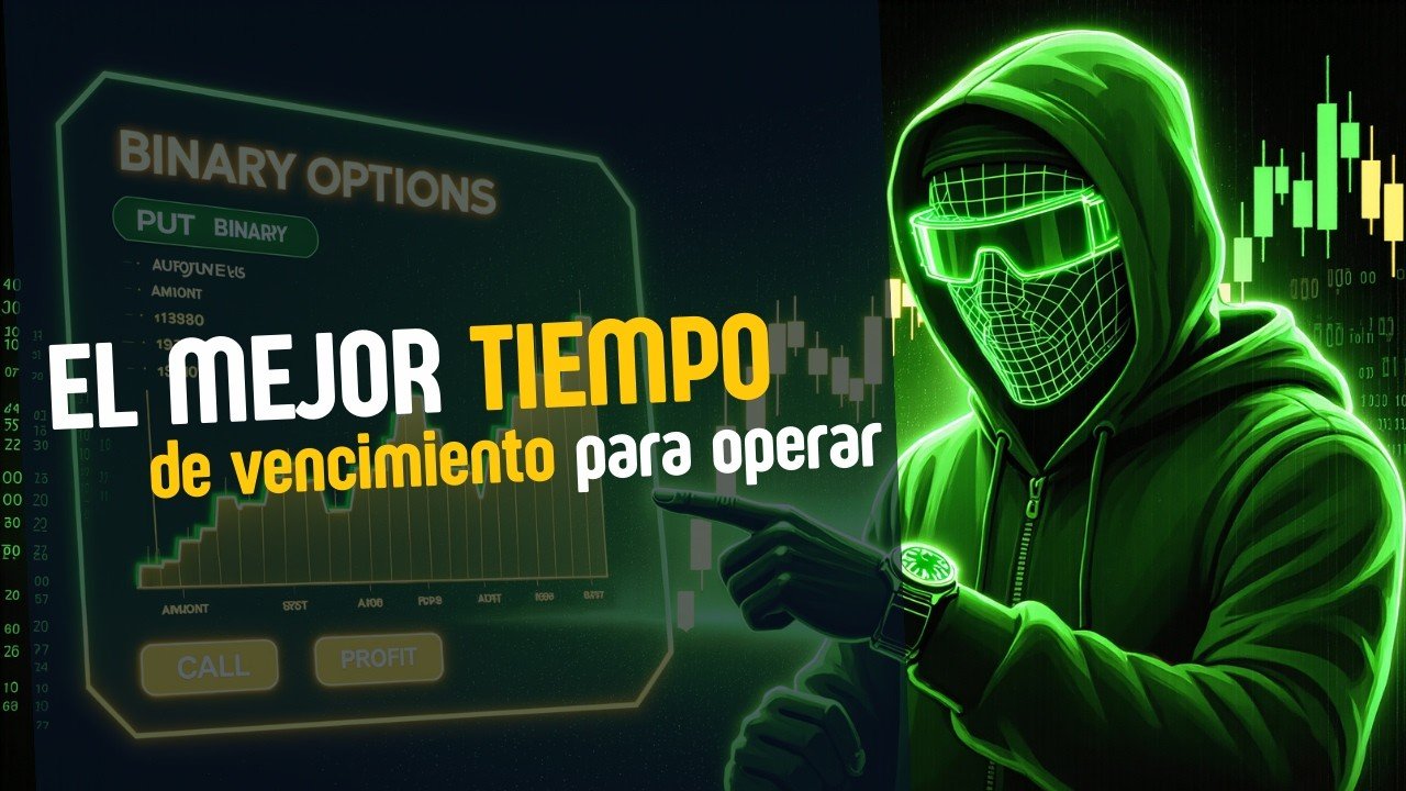 Estrategia simple para opciones binarias 🔥 | Ideal para principiantes 🔥
