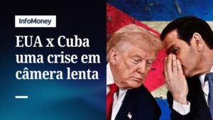 EUA x Cuba: Crise que atravessa dois séculos | InfoMoney News
