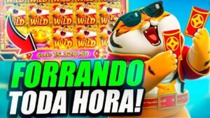 🔴FORTUNE TIGER AO VIVO – SINAIS VIP 98% DE ACERTIVIDADE GRATIS – AO VIVO 24 HORAS!🔥