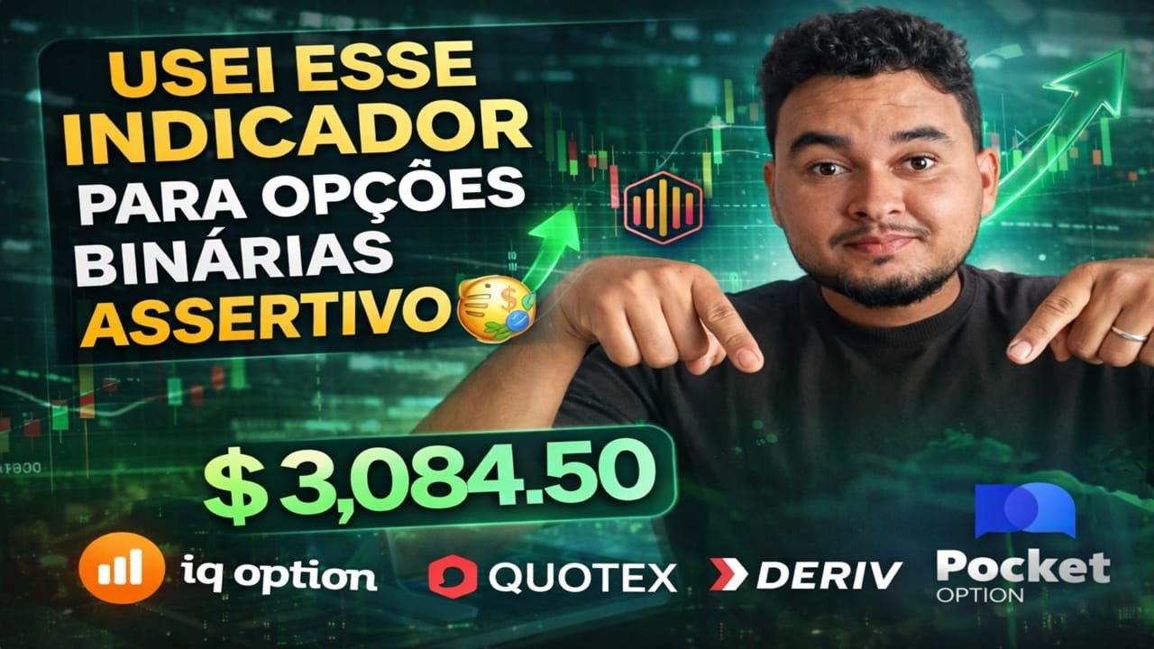 IQ Option: A Estratégia que Ninguém fala Sobre