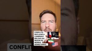 ISSO É MUITO PREOCUPANTE 😰 (O que está acontecendo com o mundo?)