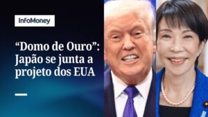 Japão se une aos EUA em rede de defesa antimísseis | InfoMoney News