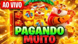 🌟JOGO DO TIGRINHO AO VIVO, PLATAFORMA NOVA, LIVE FORTUNE TIGER AO VIVO, LIVE TIGRINHO ESTRATEGIA HD!