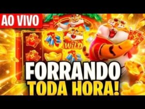🌟JOGO DO TIGRINHO AO VIVO, PLATAFORMA NOVA, LIVE FORTUNE TIGER AO VIVO, LIVE TIGRINHO ESTRATEGIA HD!