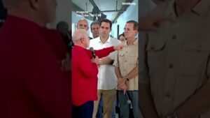 Lula revoga visto de assessor de Trump que pretendia visitar Bolsonaro na prisão