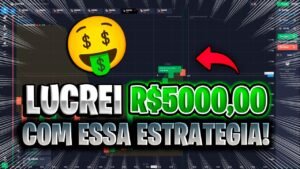 MELHOR ESTRATEGIA PARA QUOTEX EM 2026! 🤑