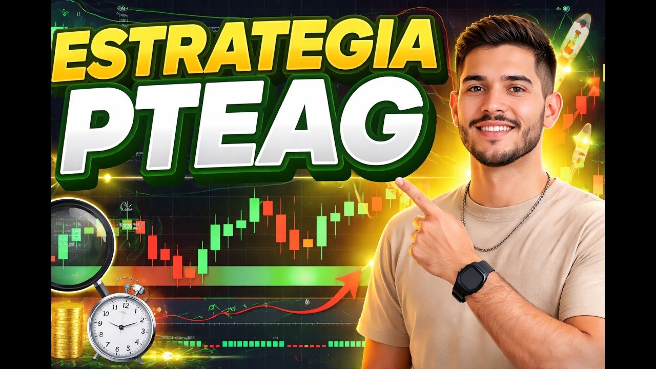 Mi Estrategia P.T.E.A.G