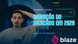 MOSTREI O APLICATIVO 3 0 DAS CORES NO DOUBLE BLAZE QUAL A FORMA CERTA DE USAR  REVOLUÇÃO DO MERCADO