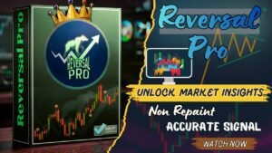 📊Non Repaint 95% Accurate 1 Minute Arrow Indicator MT4 , IQ Option,Quotex,Pocket Option Supported ✅
