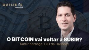 O FUTURO do BITCOIN: GEOPOLÍTICA, STABLECOINs e especulações | Outliers InfoMoney #182