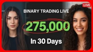 OLYMP TRADE STRATEGY ➜ OLYMP TRADE BOT | BINARY OPTIONS ROBOT | AI TRADING SIGNALS