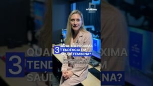 Pantys: o futuro da tecnologia é feminino! | InfoMoney 5+