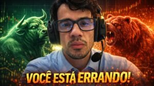 Pare de Perder! Use Essa Estratégia e Seja Consistente!