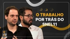 Por que a gestão ativa é essencial para o SNEL11?