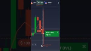 Por solo $10 USD Bot de trading para IQ Option, Exnova, PocketOption, Quotex. Video  – 103