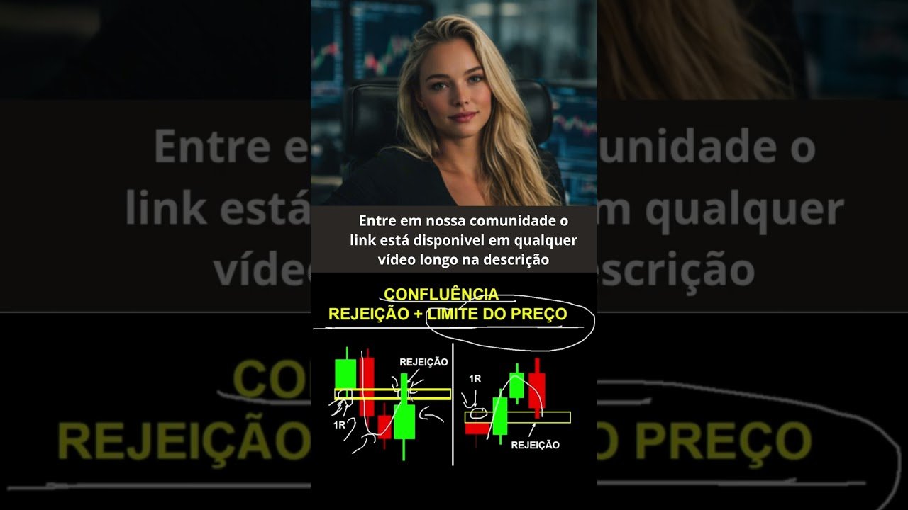 Rejeição do preço e limite de preço #opçõesbinárias