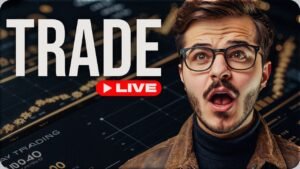 Señales y Estrategias EN VIVO: Operando Pocket Option y Quotex