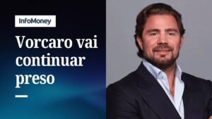 STF forma maioria para manter Vorcaro preso em segurança máxima | InfoMoney News