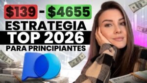 TOP 2026 Estrategia de Opciones Binarias con Parabolic SAR | Ganancia en Pocket Option $139 – $4655