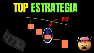 TOP ESTRATEGIA – PARA OPCIONES BINARIAS EN TENDENCIAS