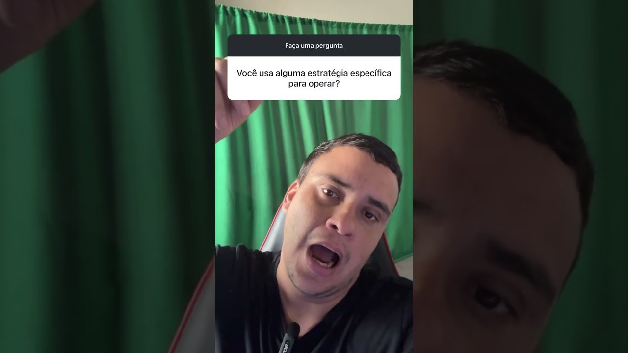 VOCE USA QUAL ESTRATEGIA PRA OPERA #iqoption #trader #daytrade #bitcoin #bolsadevalores #forex