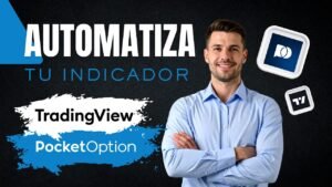 😱 Opera Automáticamente en Pocket Option 🤖