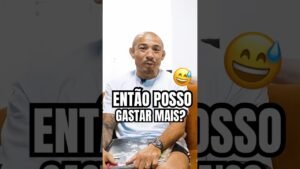 “NÃO USO CARTÃO DE CREDITO” #fyp #shorts