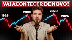 ANALISEI TODAS AS CRISES DOS ÚLTIMOS 400 ANOS, E ISSO SEMPRE ACONTECE…