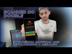 APLICATIVO PARA A BLAZE,  DOUBLE COLORS MELHOR ASSERTIVIDADE DE 2026 EM UM APLICATIO DE I.A