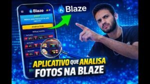 APRENDA ANALISAR A BLAZE COM UMA FOTO/PRINT MELHOR APLICATIVO PARA JOGAR NA BLAZE COMO GANHAR DOUBLE