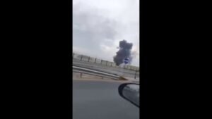 Ataque em refinaria no Bahrein é atribuído por governo local ao Irã