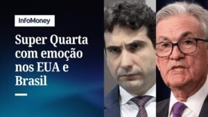 BC corta Selic em 0,25: taxa de juros no Brasil está em 14,5% ao ano | InfoMoney News