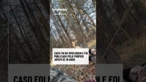 Caçador tem “dia de caça” ao se tornar alvo de lince nos EUA