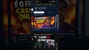 COMO TIRAR RESTRIÇÃO DE IDADE DO YOUTUBE ATUALIZADO 2026 #cassino #roletaonline #apostasaovivo