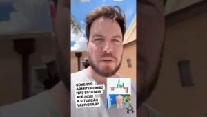 DA PRA PIORAR? ROMBO NAS ESTATAIS 😱 #fyp #shorts