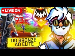 🔴 JOGANDO COM OS INSCRITOS  🔴 GTA RP E FREE FIRE AO VIVO 🔴#chat #aovivo #live