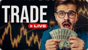 EN VIVO: Estrategia de Trading para Pocket Option y IQ Option (Señales y Análisis)