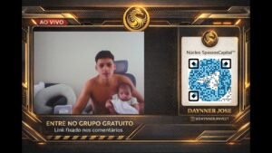 ESSA É A MELHOR ESTRATÉGIA PRA GANHAR DINHEIRO COM OPÇÕES BINARIAS