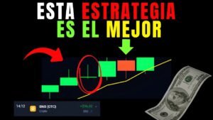 ESTA ESTRATEGIA SIGUE SIENDO EL MEJOR DE TODOS – PRUEBALO AHORA!!