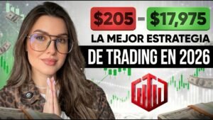 Estrategia de Líneas de Soporte y Resistencia para Opciones Binarias |Ganancia en QUOTEX $205-$17975