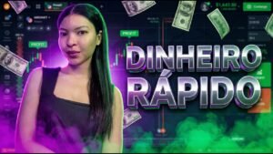 ESTRATÉGIA IQ OPTION | OPÇÕES BINÁRIAS