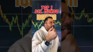 Estrategia Power Ranger? 🤣🤣#trading #forex #iqoption #dinero #exito