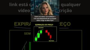 EXPIRAÇÃO DE PREÇO #opçõesbinárias
