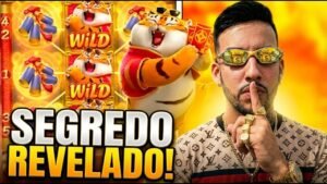 🌟FORTUNE TIGER AO VIVO, PLATAFORMA NOVA, LIVE FORTUNE TIGER AO VIVO, LIVE TIGRINHO ESTRATEGIA HD!