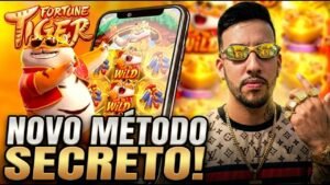 🌟FORTUNE TIGER AO VIVO, PLATAFORMA NOVA, LIVE FORTUNE TIGER AO VIVO, LIVE TIGRINHO ESTRATEGIA HD!